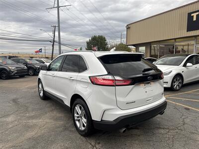 2020 Ford Edge ST Line - Photo 3 - Dallas, TX 75247