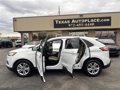 2020 Ford Edge ST Line - Photo 11 - Dallas, TX 75247