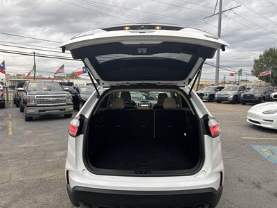 2020 Ford Edge ST Line - Photo 5 - Dallas, TX 75247