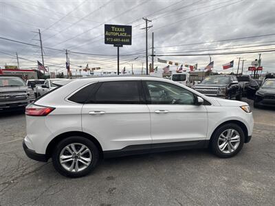 2020 Ford Edge ST Line - Photo 7 - Dallas, TX 75247