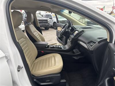 2020 Ford Edge ST Line - Photo 14 - Dallas, TX 75247