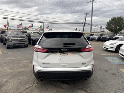 2020 Ford Edge ST Line - Photo 4 - Dallas, TX 75247