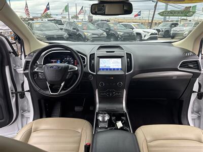 2020 Ford Edge ST Line - Photo 17 - Dallas, TX 75247