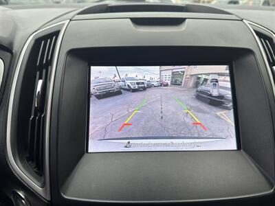 2020 Ford Edge ST Line - Photo 21 - Dallas, TX 75247