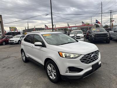2020 Ford Edge ST Line - Photo 8 - Dallas, TX 75247