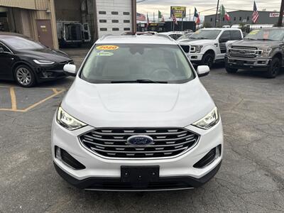 2020 Ford Edge ST Line - Photo 10 - Dallas, TX 75247
