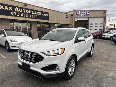2020 Ford Edge ST Line - Photo 1 - Dallas, TX 75247