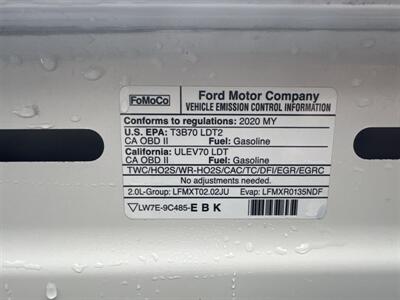 2020 Ford Edge ST Line - Photo 30 - Dallas, TX 75247