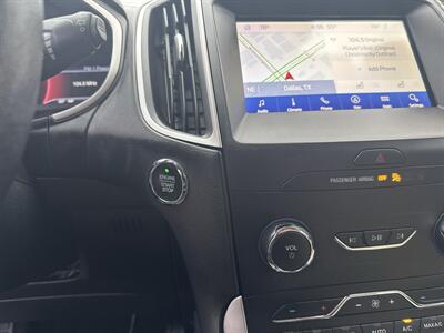 2020 Ford Edge ST Line - Photo 22 - Dallas, TX 75247