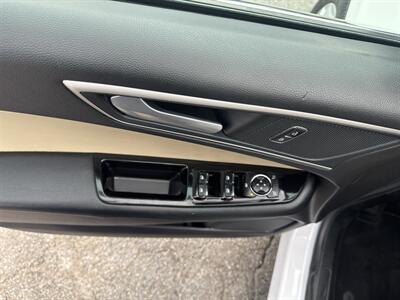 2020 Ford Edge ST Line - Photo 24 - Dallas, TX 75247