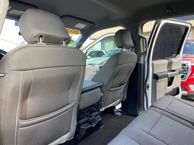 2020 Ford F-150 XLT   - Photo 29 - Dallas, TX 75247