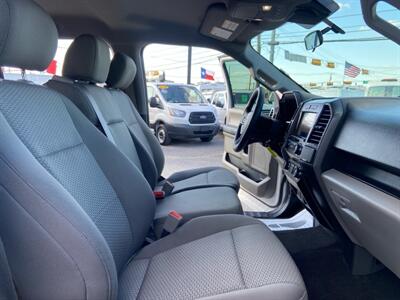 2020 Ford F-150 XLT   - Photo 34 - Dallas, TX 75247