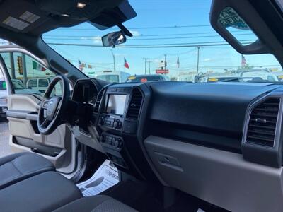 2020 Ford F-150 XLT   - Photo 35 - Dallas, TX 75247