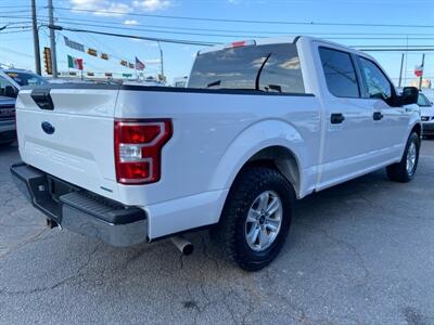 2020 Ford F-150 XLT   - Photo 11 - Dallas, TX 75247