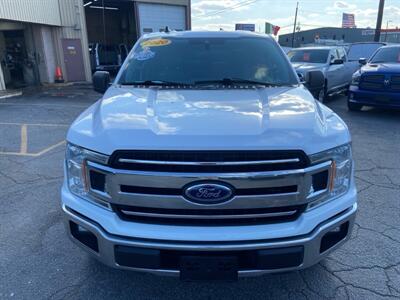 2020 Ford F-150 XLT   - Photo 3 - Dallas, TX 75247