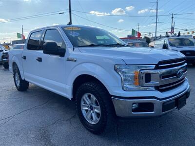 2020 Ford F-150 XLT   - Photo 9 - Dallas, TX 75247