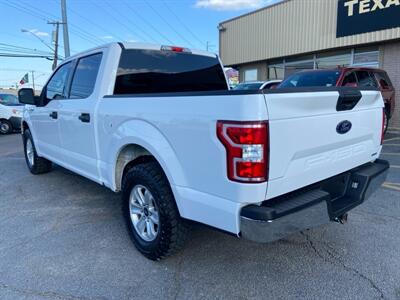 2020 Ford F-150 XLT   - Photo 16 - Dallas, TX 75247