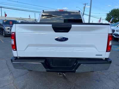 2020 Ford F-150 XLT   - Photo 12 - Dallas, TX 75247