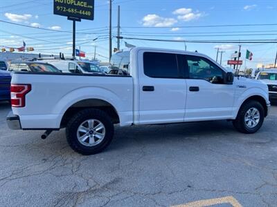 2020 Ford F-150 XLT   - Photo 10 - Dallas, TX 75247