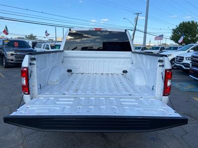 2020 Ford F-150 XLT   - Photo 15 - Dallas, TX 75247