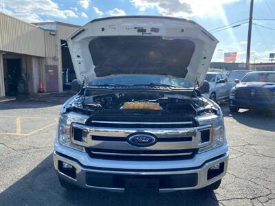 2020 Ford F-150 XLT   - Photo 4 - Dallas, TX 75247