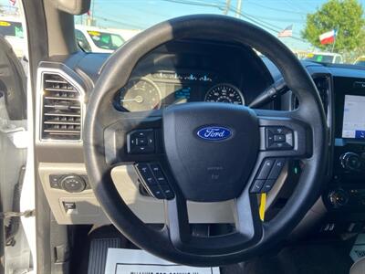 2020 Ford F-150 XLT   - Photo 18 - Dallas, TX 75247