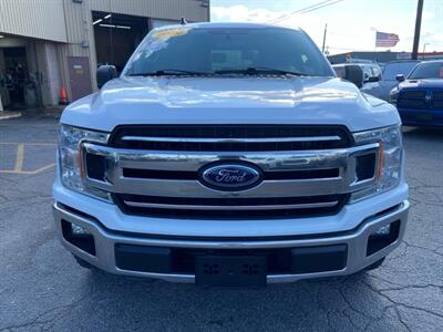 2020 Ford F-150 XLT   - Photo 2 - Dallas, TX 75247