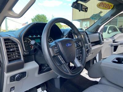 2020 Ford F-150 XLT   - Photo 25 - Dallas, TX 75247