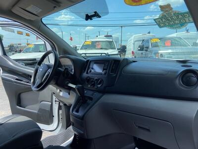 2018 Nissan NV200 S   - Photo 33 - Dallas, TX 75247