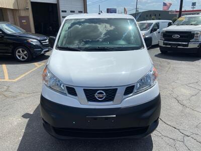 2018 Nissan NV200 S   - Photo 3 - Dallas, TX 75247