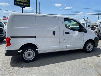 2018 Nissan NV200 S   - Photo 9 - Dallas, TX 75247