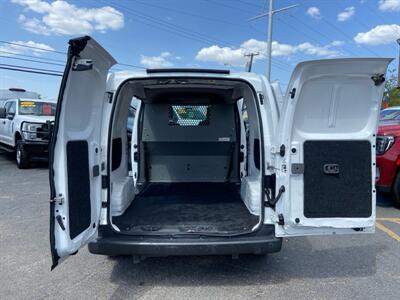 2018 Nissan NV200 S   - Photo 14 - Dallas, TX 75247