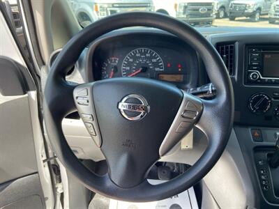 2018 Nissan NV200 S   - Photo 24 - Dallas, TX 75247