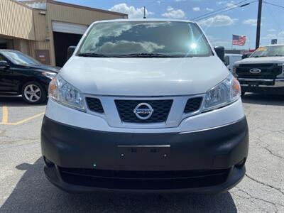 2018 Nissan NV200 S   - Photo 2 - Dallas, TX 75247