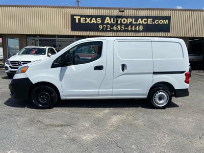 2018 Nissan NV200 S   - Photo 19 - Dallas, TX 75247