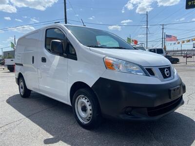 2018 Nissan NV200 S   - Photo 8 - Dallas, TX 75247