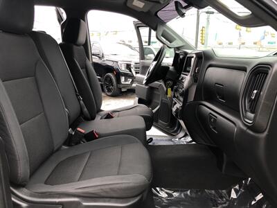 2019 Chevrolet Silverado 1500 Custom Trail Boss   - Photo 30 - Dallas, TX 75247