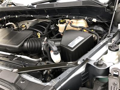 2019 Chevrolet Silverado 1500 Custom Trail Boss   - Photo 5 - Dallas, TX 75247