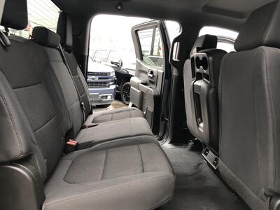 2019 Chevrolet Silverado 1500 Custom Trail Boss   - Photo 34 - Dallas, TX 75247