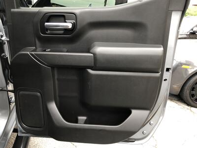 2019 Chevrolet Silverado 1500 Custom Trail Boss   - Photo 32 - Dallas, TX 75247