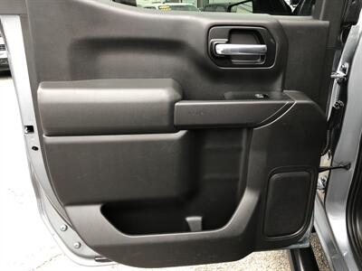 2019 Chevrolet Silverado 1500 Custom Trail Boss   - Photo 24 - Dallas, TX 75247