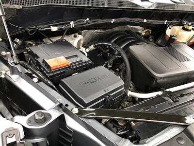 2019 Chevrolet Silverado 1500 Custom Trail Boss   - Photo 6 - Dallas, TX 75247