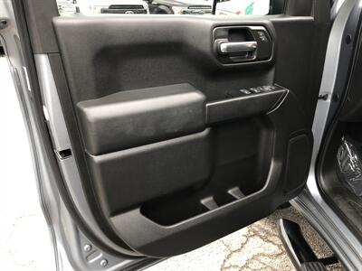 2019 Chevrolet Silverado 1500 Custom Trail Boss   - Photo 18 - Dallas, TX 75247