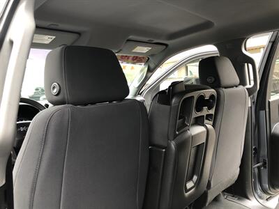 2019 Chevrolet Silverado 1500 Custom Trail Boss   - Photo 27 - Dallas, TX 75247