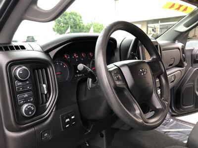 2019 Chevrolet Silverado 1500 Custom Trail Boss   - Photo 23 - Dallas, TX 75247