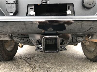 2019 Chevrolet Silverado 1500 Custom Trail Boss   - Photo 13 - Dallas, TX 75247