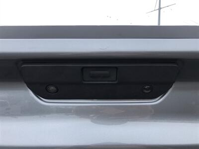 2019 Chevrolet Silverado 1500 Custom Trail Boss   - Photo 12 - Dallas, TX 75247