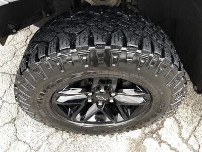 2019 Chevrolet Silverado 1500 Custom Trail Boss   - Photo 36 - Dallas, TX 75247