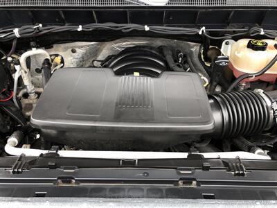 2019 Chevrolet Silverado 1500 Custom Trail Boss   - Photo 4 - Dallas, TX 75247