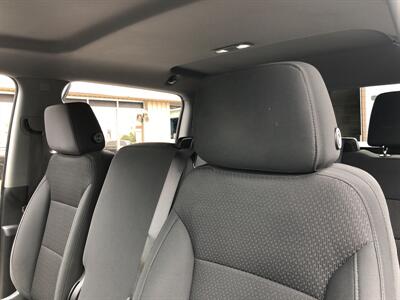 2019 Chevrolet Silverado 1500 Custom Trail Boss   - Photo 21 - Dallas, TX 75247